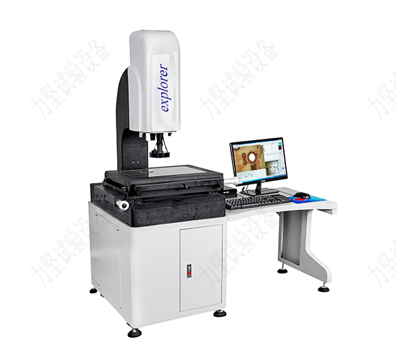 LJ-VMS4030手动影像测量仪