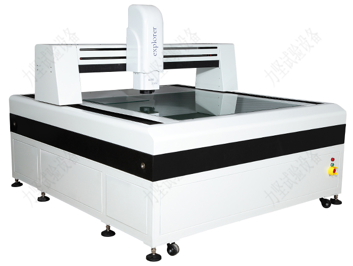 LJ-CNC1016龙门式全自动影像测量仪